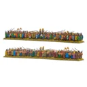 Warlord Games Hail Caesar Epic Battles Celt Army 3