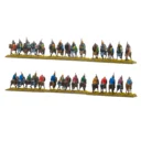 Warlord Games Hail Caesar Epic Battles Celt Army 6