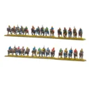 Warlord Games Hail Caesar Epic Battles Celt Army 7