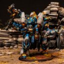 Warmachine Maelstrom 02