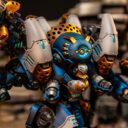 Warmachine Maelstrom 05