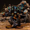 Warmachine Maelstrom 06