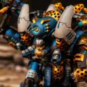 Warmachine Maelstrom 09