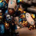 Warmachine Maelstrom 10