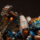 Warmachine Maelstrom 12