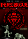 Westfalia Trench Crusade The Red Brigade 16