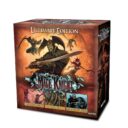 WizKids MAGE KNIGHT BOARD GAME ULTIMATE EDITION 1