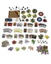 WizKids MAGE KNIGHT BOARD GAME ULTIMATE EDITION 3