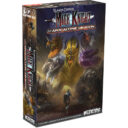 WizKids MAGE KNIGHT THE APOCALYPSE DRAGON EXPANSION SET 1