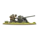 Warlord Games Currahee Us Airborne D-Day Starter Army 4