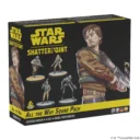 AMG Star Wars Shatterpoint All The Way Squad Pack Squad Pack 2