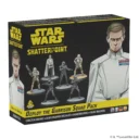 AMG Star Wars Shatterpoint Deploy The Garrison Squad Pack 1