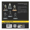 AMG Star Wars Shatterpoint Deploy The Garrison Squad Pack 2