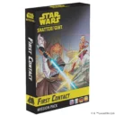 AMG Star Wars Shatterpoint First Contact Mission Pack 1