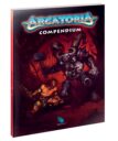 Argatoria Compendium