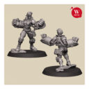 Artel „W“ Miniatures Neue Previews 01