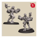 Artel „W“ Miniatures Neue Previews 02