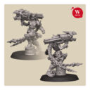 Artel „W“ Miniatures Neue Previews 03