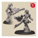 Artel „W“ Miniatures Neue Previews 05