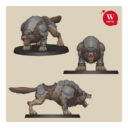 Artel „W“ Miniatures Neue Previews 06