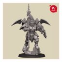 Artel „W“ Miniatures Neue Previews 2