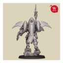 Artel „W“ Miniatures Neue Previews 3