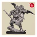 Artel „W“ Miniatures Neue Previews 4