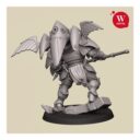 Artel „W“ Miniatures Neue Previews 5