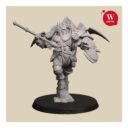 Artel „W“ Miniatures Neue Previews 6