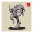 Artel „W“ Miniatures Neue Previews 8