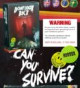 BSS Don't Look Back The Horror Miniatures Game 4 2