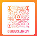 Brückenkopf Instagram QR