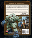 Catalyst Game Labs BATTLETECH ILKHAN'S EYES ONLY 2