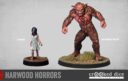 Crooked HarwoodHorrors