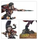 Games Workshop Age Of Sigmar Daughters Of Kaine Maleneth Witchblade (2)