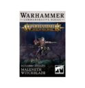 Games Workshop Age Of Sigmar Daughters Of Kaine Maleneth Witchblade (3)