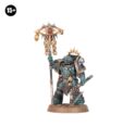 Games Workshop Horus Heresy HeroldKonsul (1)