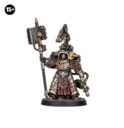 Games Workshop Horus HeresyIronWarriorsWarsmith (1)