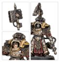 Games Workshop Horus HeresyIronWarriorsWarsmith (2)