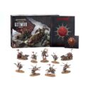 Games Workshop ARMEESET DES GITMOBS 1