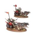 Games Workshop ARMEESET DES GITMOBS 3