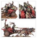 Games Workshop ARMEESET DES GITMOBS 7