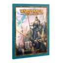 Games Workshop Arcane Journal High Elf Realms (Englisch) 1