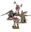 Games Workshop BEFEHLSHABER DES IMPERIUMS