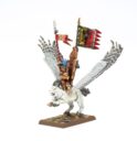 Games Workshop BEFEHLSHABER DES IMPERIUMS DER MENSCHEN AUF PEGASUS