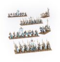 Games Workshop Bataillon Der Reiche Der Hochelfen