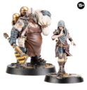 Games Workshop CADAVER MERCHANT UND 'NARKER 1