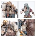 Games Workshop CADAVER MERCHANT UND 'NARKER 3