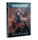 Games Workshop Codex Astra Militarum 1