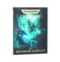 Games Workshop Crusade Nachmund Gauntlet (Collector's Edition) (Englisch) 1